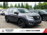 2019 HONDA PASSPORT ELITE 