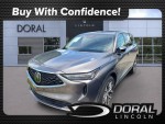 2024 ACURA MDX TECHNOLOGY 