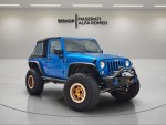 2015 JEEP WRANGLER RUBICON 