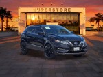 2022 NISSAN ROGUE SPORT S 