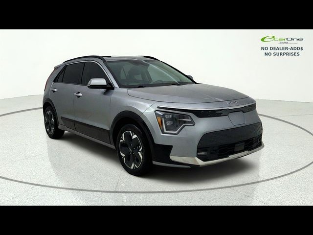 BUY KIA NIRO EV 2024 WAVE, Local Autos Online LLC