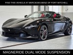 2024 FERRARI ROMA BASE 