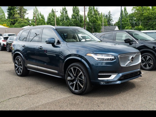 BUY VOLVO XC90 2023 B6 PLUS 7-SEATER, Local Autos Online LLC