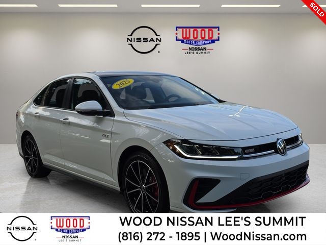 BUY VOLKSWAGEN JETTA GLI 2025 2.0T AUTOBAHN, Local Autos Online LLC