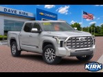 2025 TOYOTA TUNDRA HYBRID 1794 EDITION 