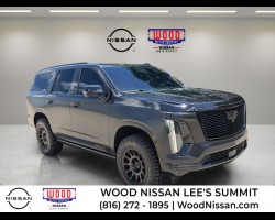 2025 Cadillac Escalade