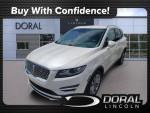 2019 LINCOLN MKC SELECT 