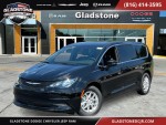 2027 CHRYSLER PACIFICA LX 