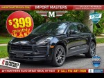 2023 PORSCHE MACAN T 
