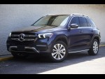 2020 MERCEDES-BENZ GLE GLE 350 
