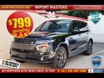 2024 LAND ROVER RANGE ROVER SPORT SE 