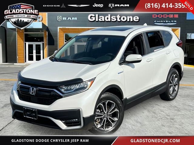 BUY HONDA CR-V HYBRID 2020 EX, Local Autos Online LLC