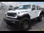 2026 JEEP WRANGLER MOAB 392 