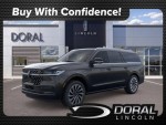 2026 LINCOLN NAVIGATOR L BLACK LABEL 
