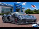 2024 CHEVROLET CORVETTE E-RAY 