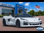 2024 CHEVROLET CORVETTE E-RAY 