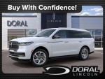 2027 LINCOLN NAVIGATOR PREMIERE 