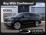 2027 LINCOLN NAVIGATOR PREMIERE 