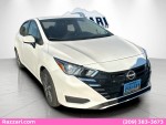 2024 NISSAN VERSA 1.6 SV 