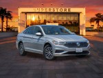2021 VOLKSWAGEN JETTA  