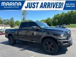 2019 RAM 1500 CLASSIC WARLOCK 
