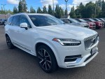 2023 VOLVO XC90 B6 PLUS 7-SEATER 
