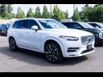 2023 VOLVO XC90 B6 PLUS 7-SEATER 