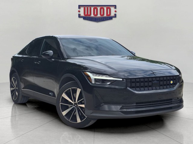 BUY POLESTAR 2 2022 LONG RANGE DUAL MOTOR, Local Autos Online LLC