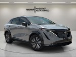 2023 NISSAN ARIYA PLATINUM+ E-4ORCE 
