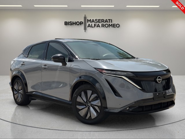 BUY NISSAN ARIYA 2023 PLATINUM+ E-4ORCE, Local Autos Online LLC