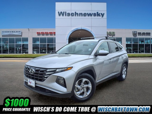 BUY HYUNDAI TUCSON 2023 SEL, Local Autos Online LLC