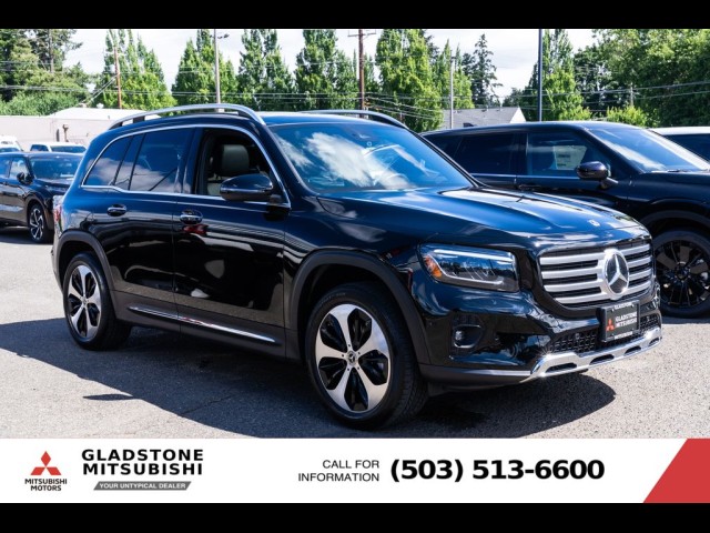 BUY MERCEDES-BENZ GLB 2025 GLB 250, Local Autos Online LLC