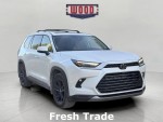 2025 TOYOTA GRAND HIGHLANDER HYBRID LIMITED 