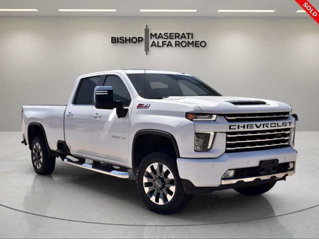 BUY CHEVROLET SILVERADO 3500HD 2022 LT, Local Autos Online LLC