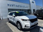 2023 KIA CARNIVAL LX SEAT PACKAGE 