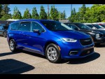 2021 CHRYSLER PACIFICA LIMITED 