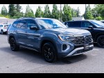 2024 VOLKSWAGEN ATLAS 2.0T PEAK EDITION SEL 
