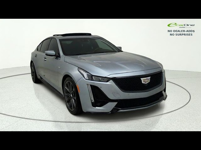 BUY CADILLAC CT5 2023 V-SERIES, Local Autos Online LLC