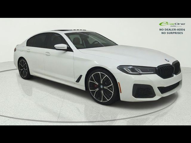 BUY BMW 5 SERIES 2023 530I, Local Autos Online LLC