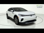 2023 VOLKSWAGEN ID.4 PRO S PLUS 