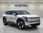2024 KIA EV9 LIGHT 