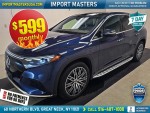2023 MERCEDES-BENZ EQS 450 