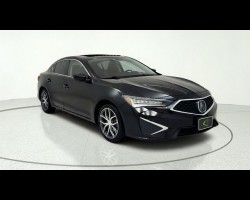 2020 Acura Ilx