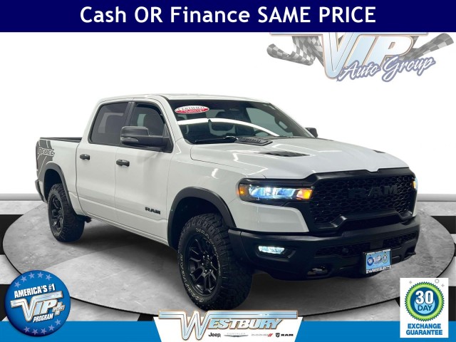 BUY RAM 1500 2026 REBEL, Local Autos Online LLC