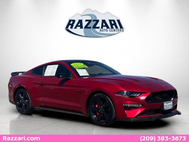 BUY FORD MUSTANG 2022 GT, Local Autos Online LLC