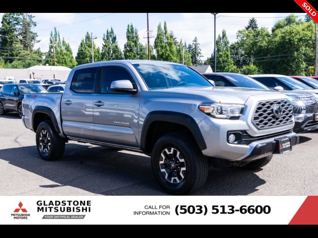 BUY TOYOTA TACOMA 2020 TRD OFF-ROAD, Local Autos Online LLC