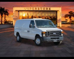 2009 Ford E-350sd