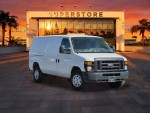 2009 FORD E-350SD  