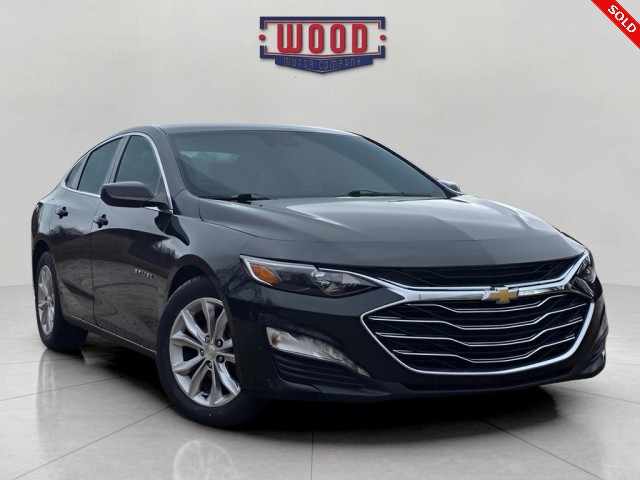 BUY CHEVROLET MALIBU 2023 LT, Local Autos Online LLC