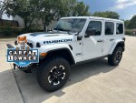 2024 JEEP WRANGLER RUBICON 4XE 